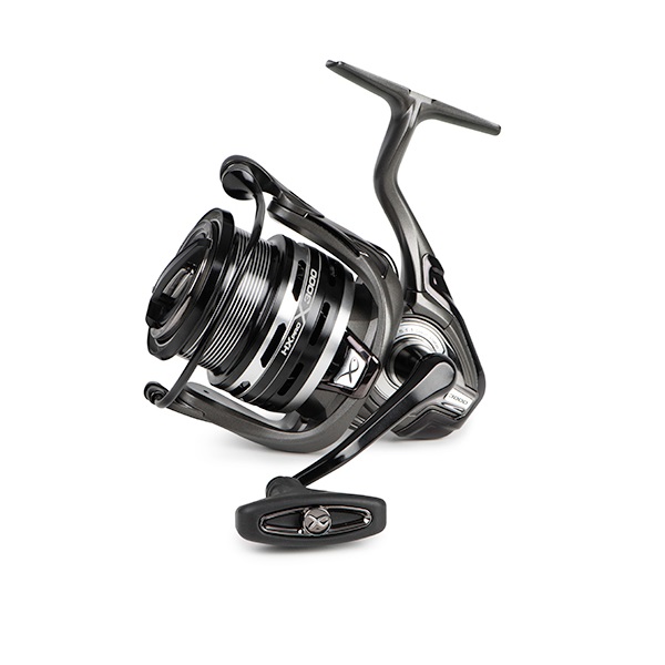 MATRIX HX 3000 Pro Reel