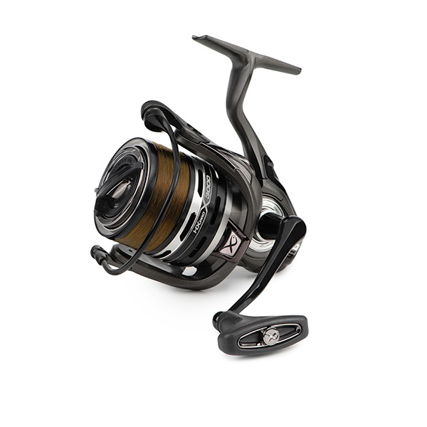 MATRIX HX 3000 Pro Reel
