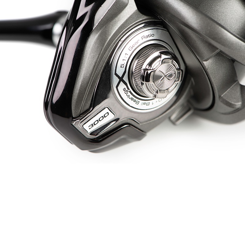 MATRIX HX 3000 Pro Reel