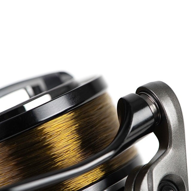 MATRIX HX 3000 Pro Reel