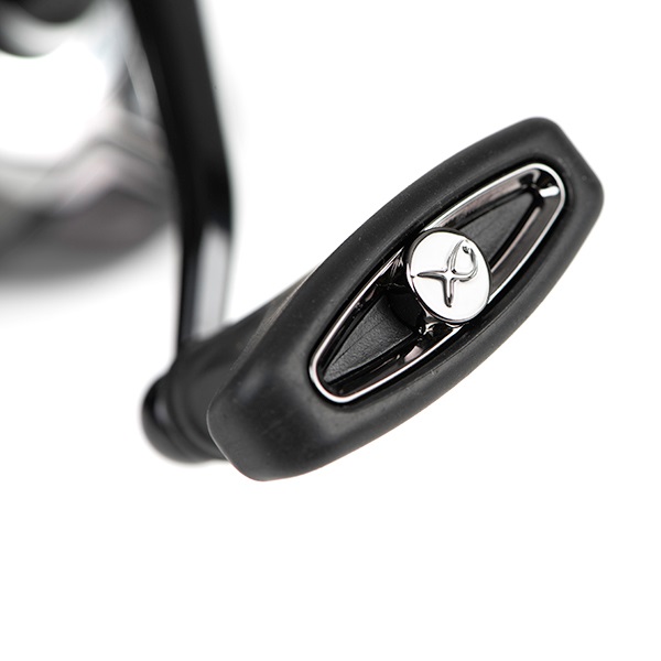 MATRIX HX 3000 Pro Reel