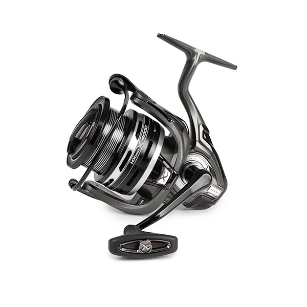 MATRIX HX 4000 Pro Reel