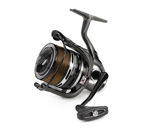 MATRIX HX 4000 Pro Reel