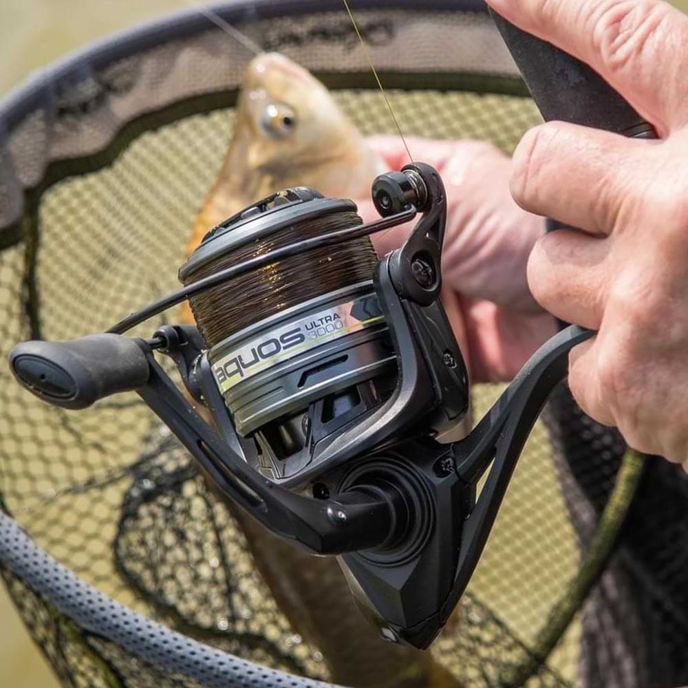 MATRIX Aquos Ultra Reel 3000