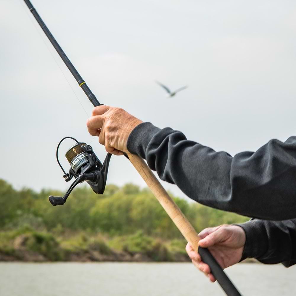 MATRIX Aquos Ultra Reel 5000