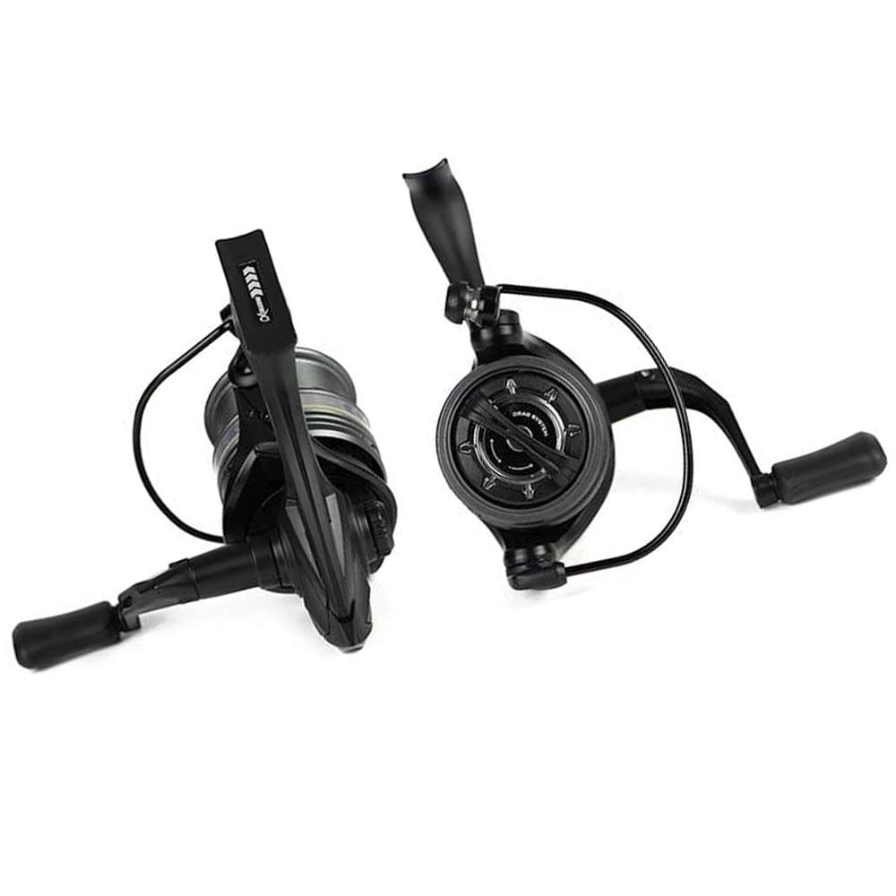 MATRIX Aquos Ultra Reel 5000