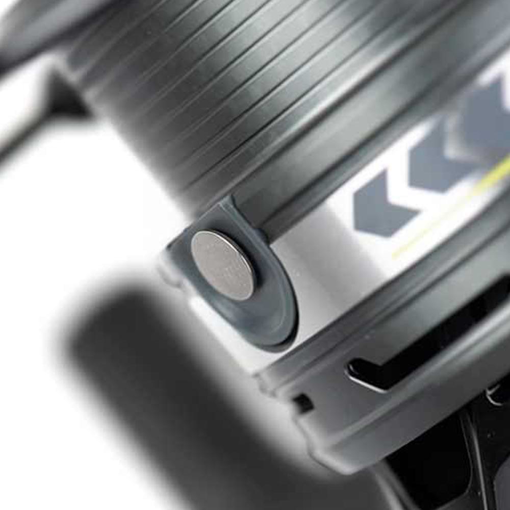 MATRIX Aquos Ultra Reel 5000