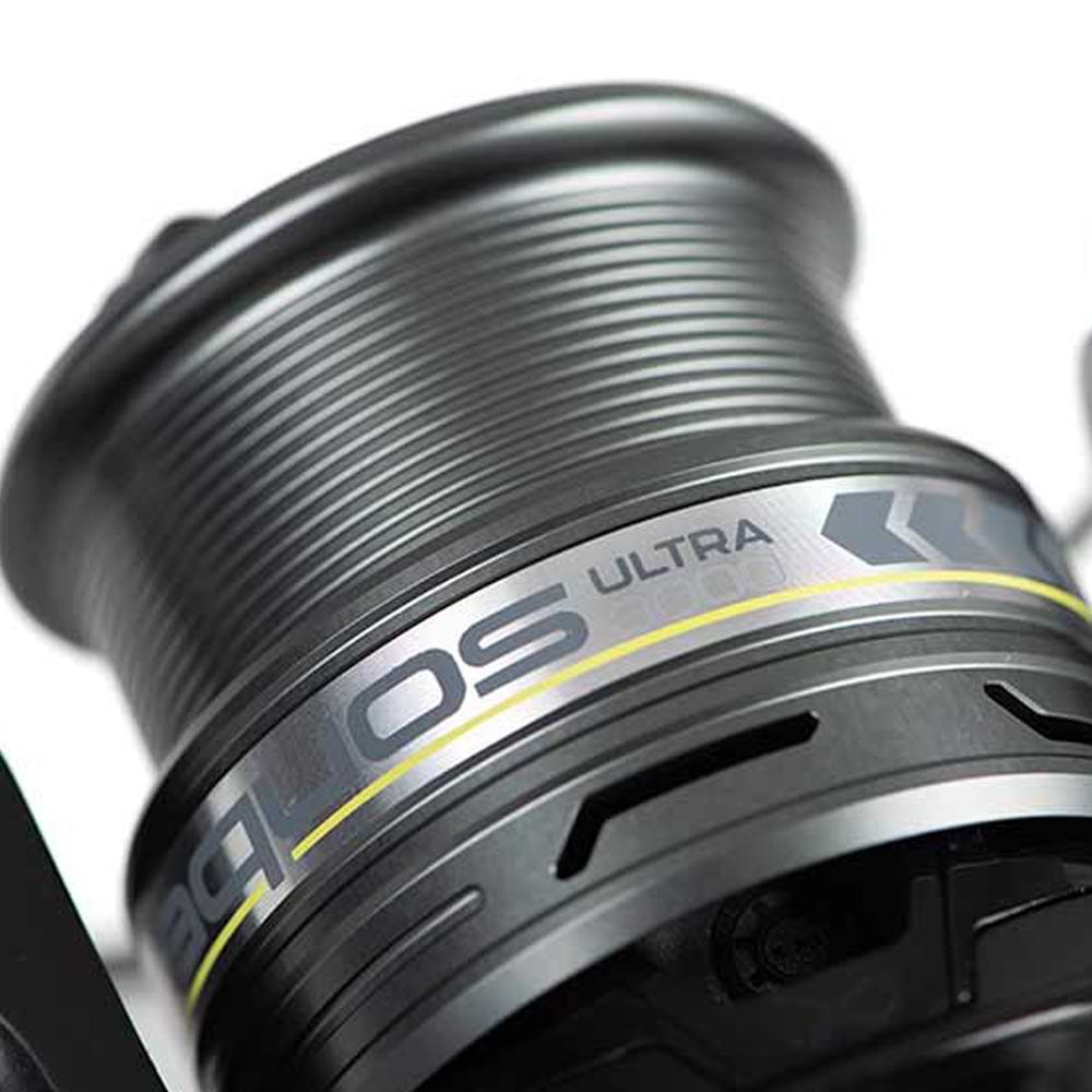 MATRIX Aquos Ultra Reel 3000