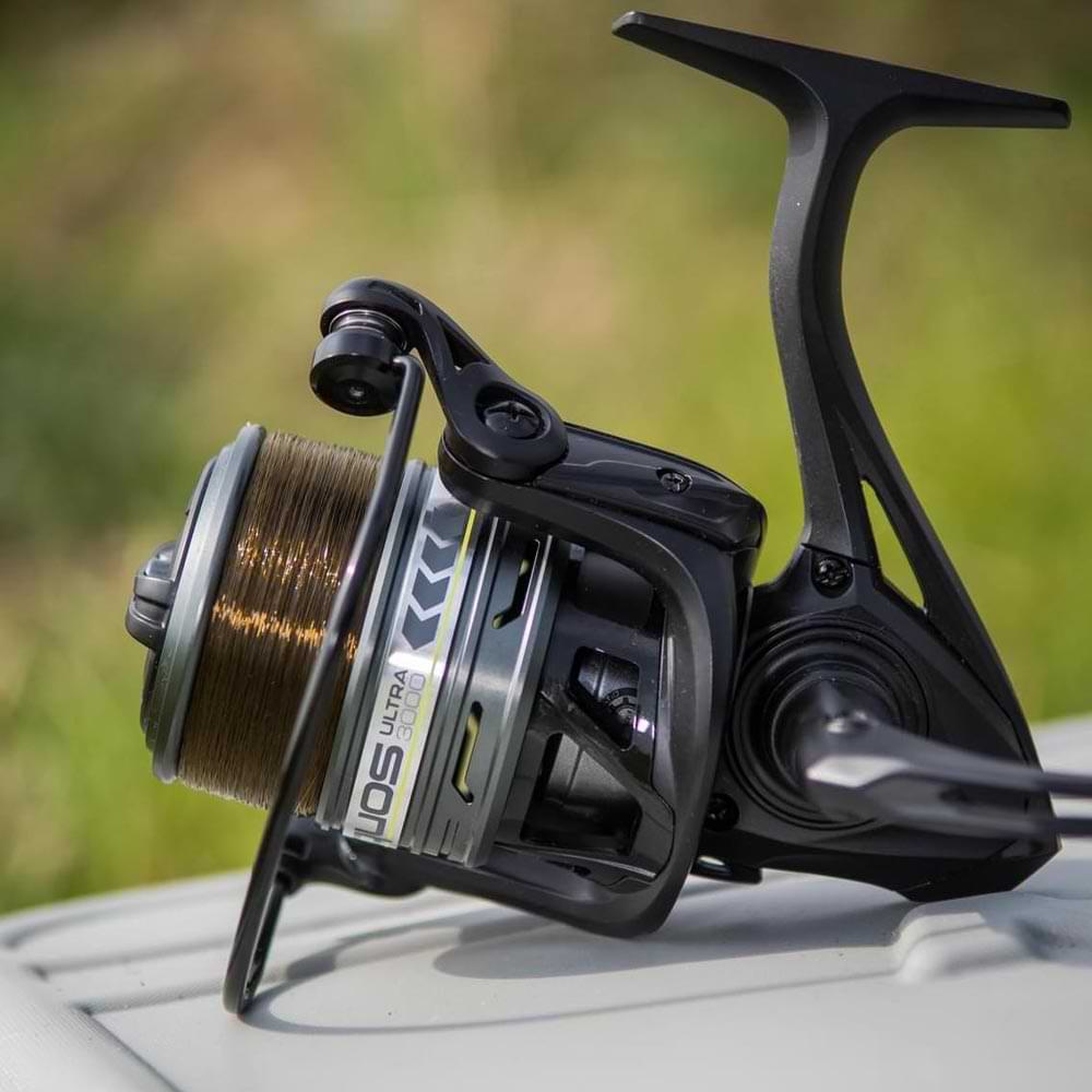 MATRIX Aquos Ultra Reel 3000