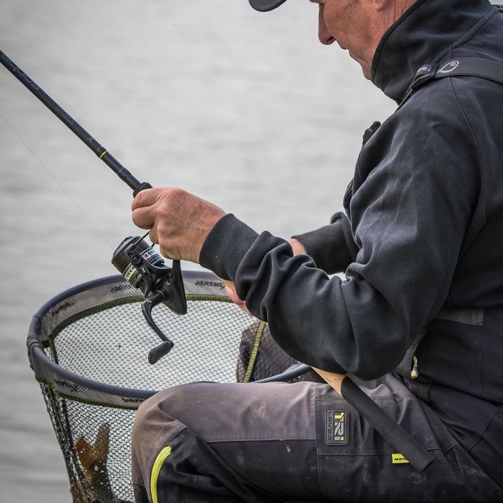 MATRIX Aquos Ultra Reel 5000