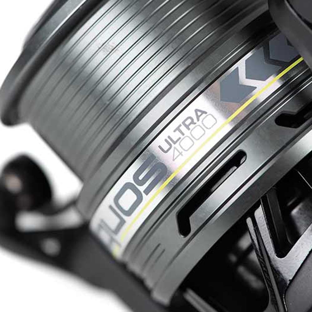 MATRIX Aquos Ultra Reel 4000