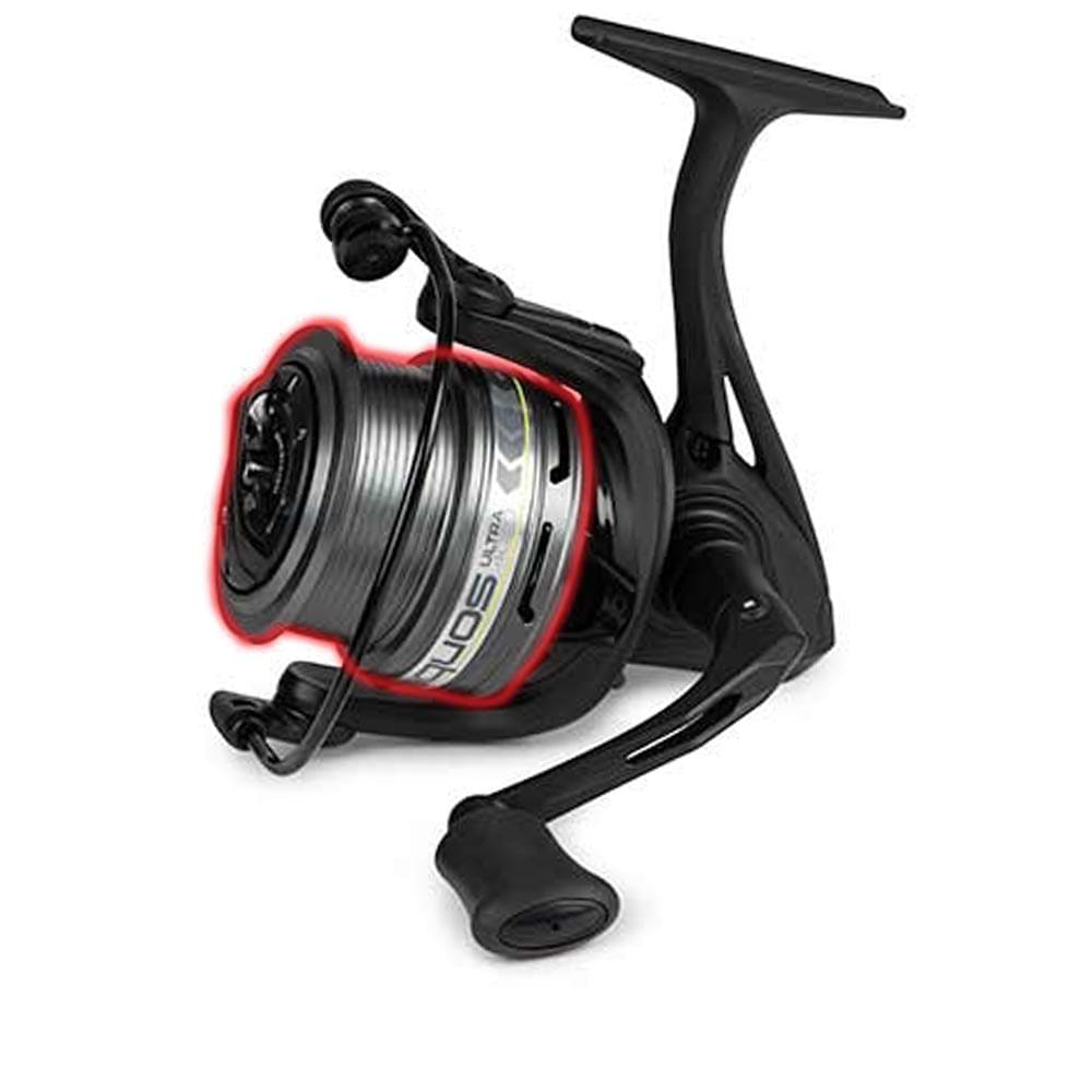 MATRIX Aquos Ultra 4000 Spool