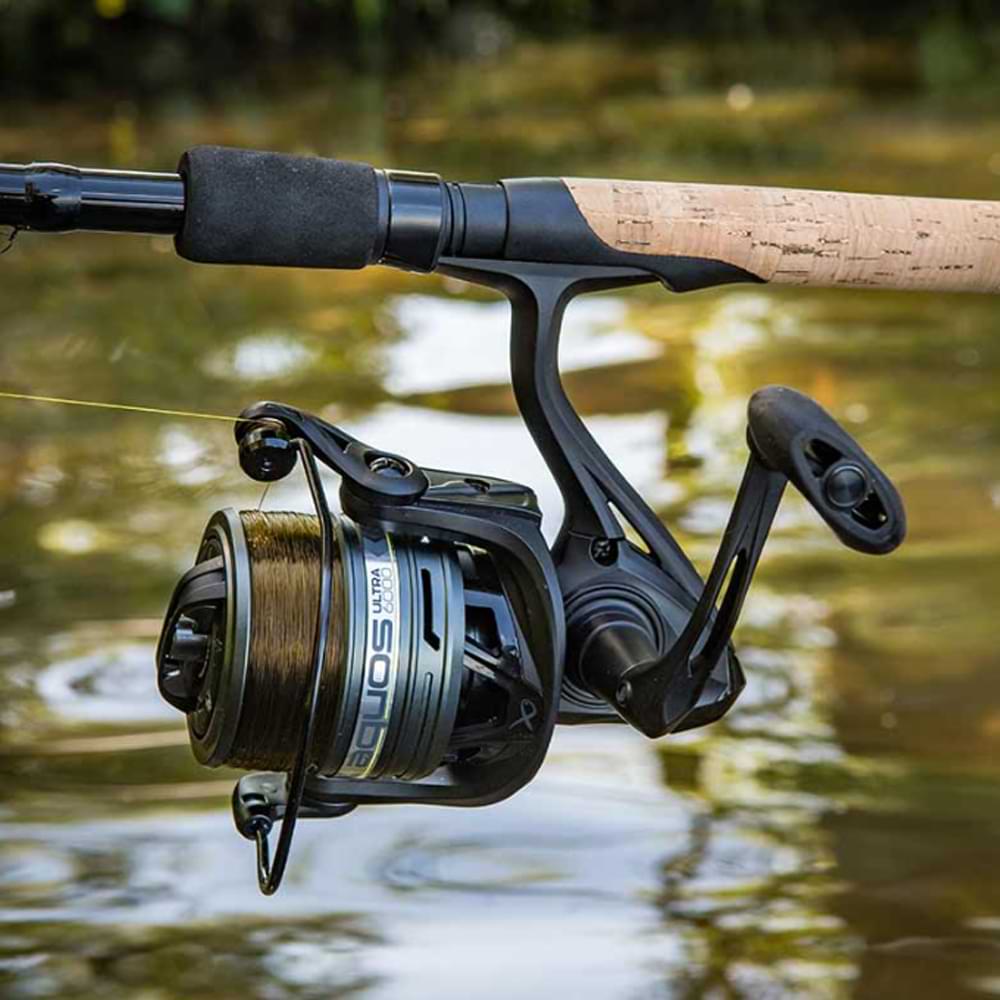MATRIX Aquos Ultra Reel 6000