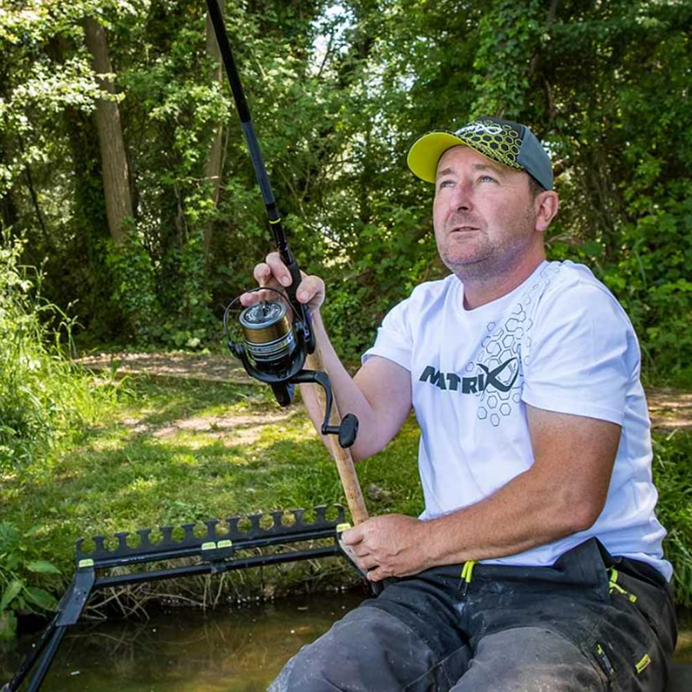 MATRIX Aquos Ultra Reel 6000