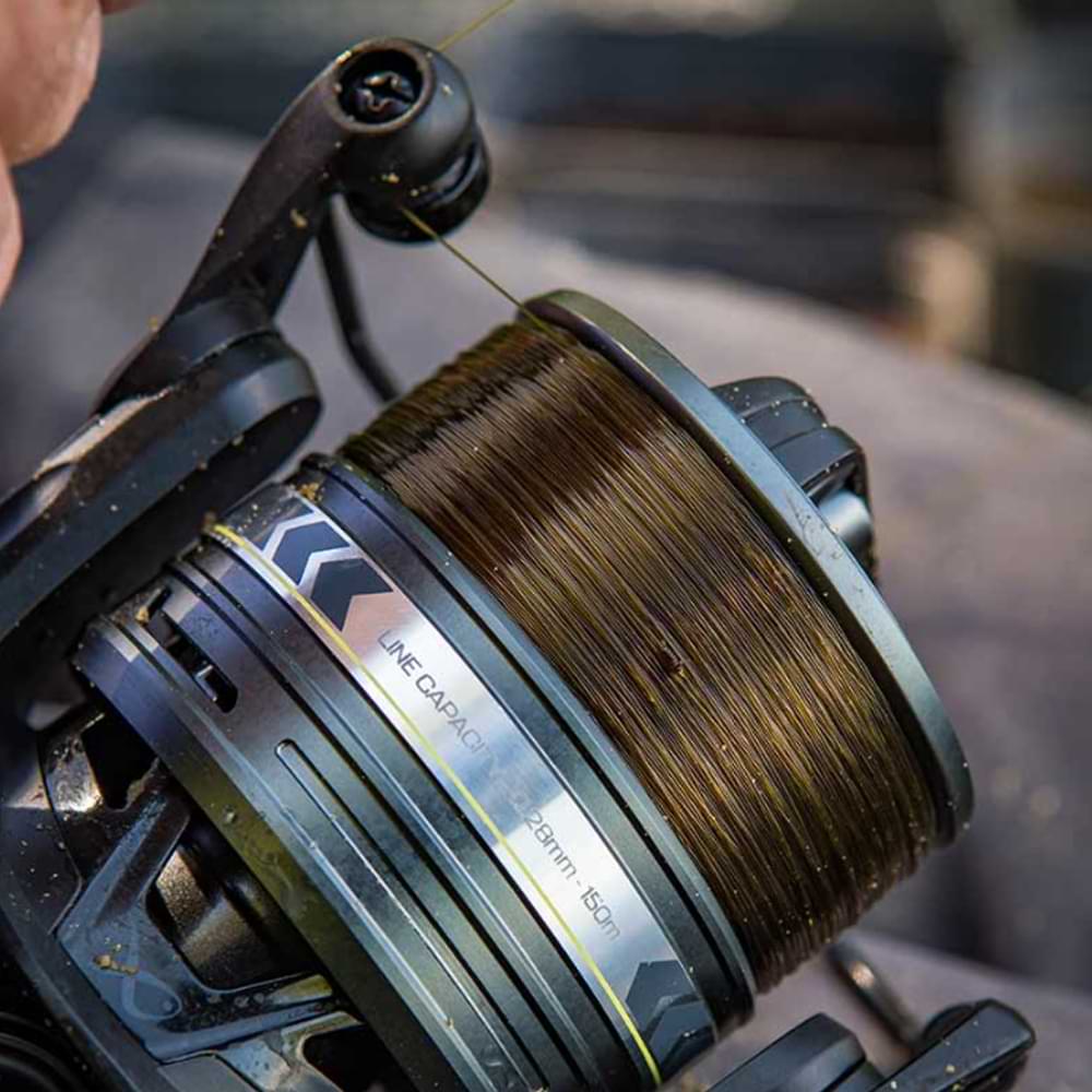 MATRIX Aquos Ultra Reel 6000