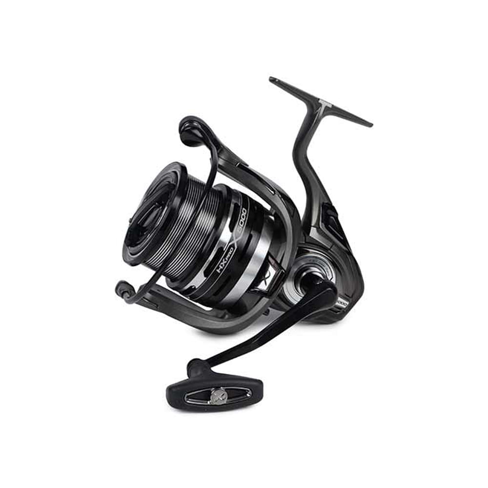 MATRIX HX 5000 Pro Feeder Reels