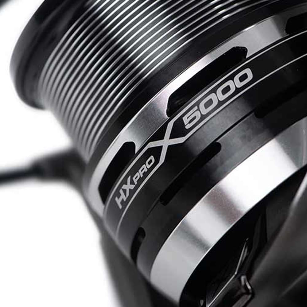 MATRIX HX 5000 Pro Feeder Reels