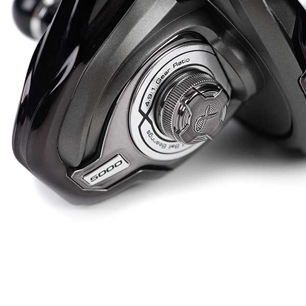 MATRIX HX 5000 Pro Feeder Reels