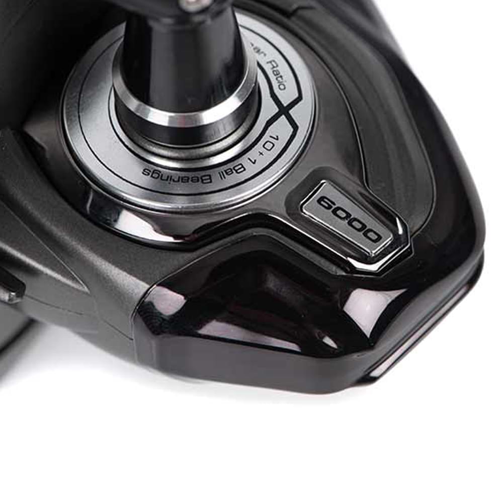 MATRIX HX 6000 Pro Feeder Reels