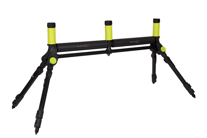 MATRIX Freeflow MKII Double Pole Roller