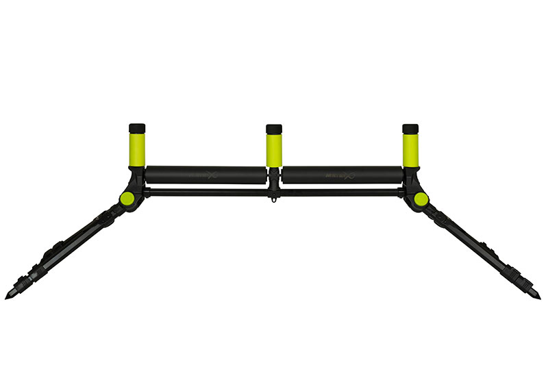 MATRIX Freeflow MKII Double Pole Roller
