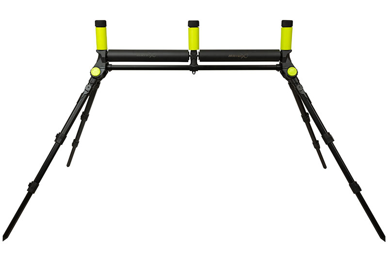 MATRIX Freeflow MKII Double Pole Roller