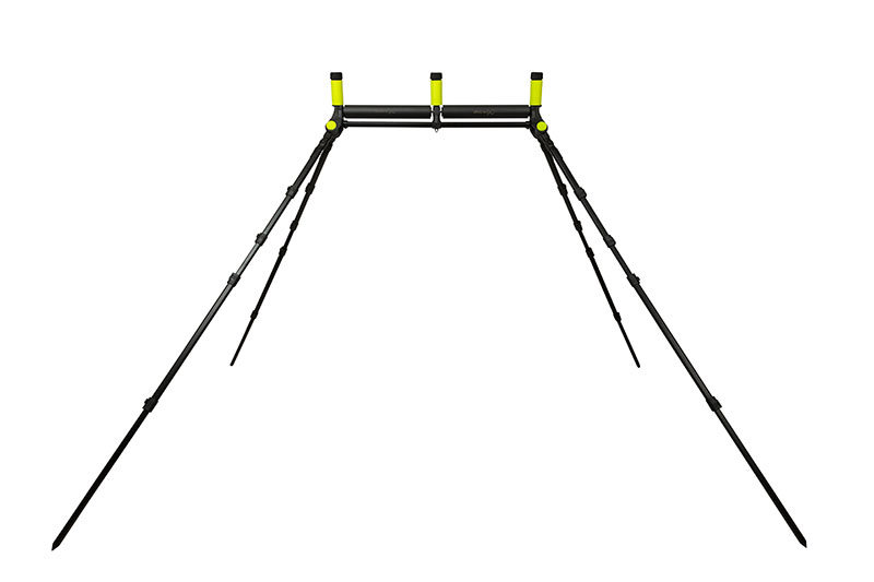 MATRIX Freeflow MKII Double Pole Roller