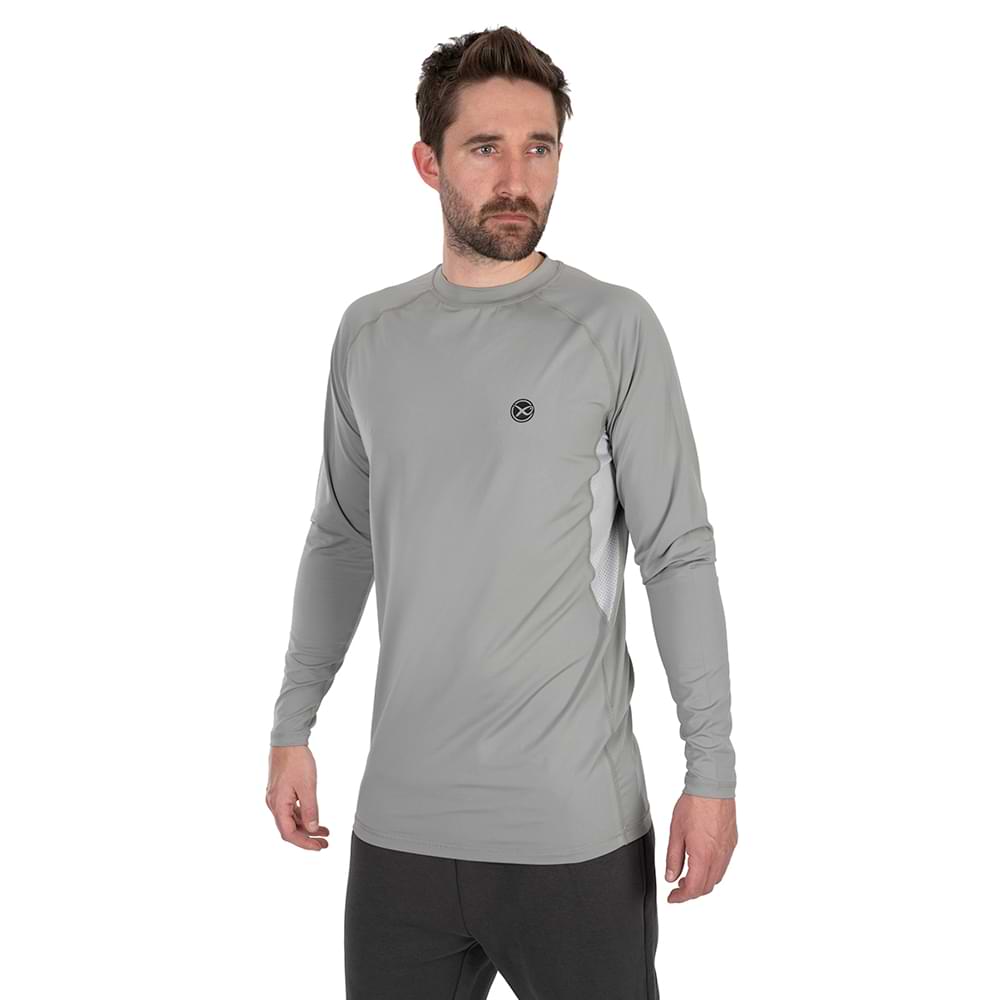 MATRIX UV Sun Long Sleeve T-Shirt