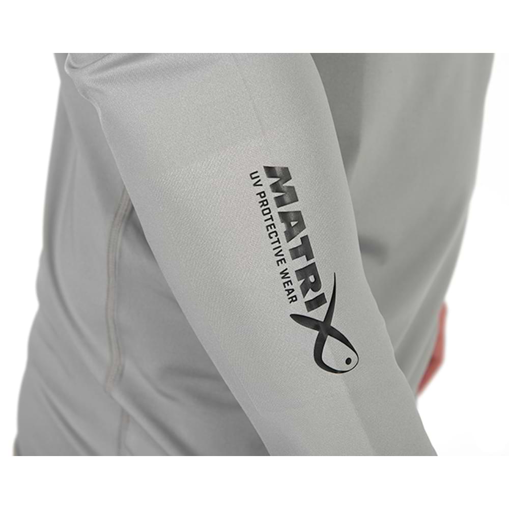 MATRIX UV Sun Long Sleeve T-Shirt