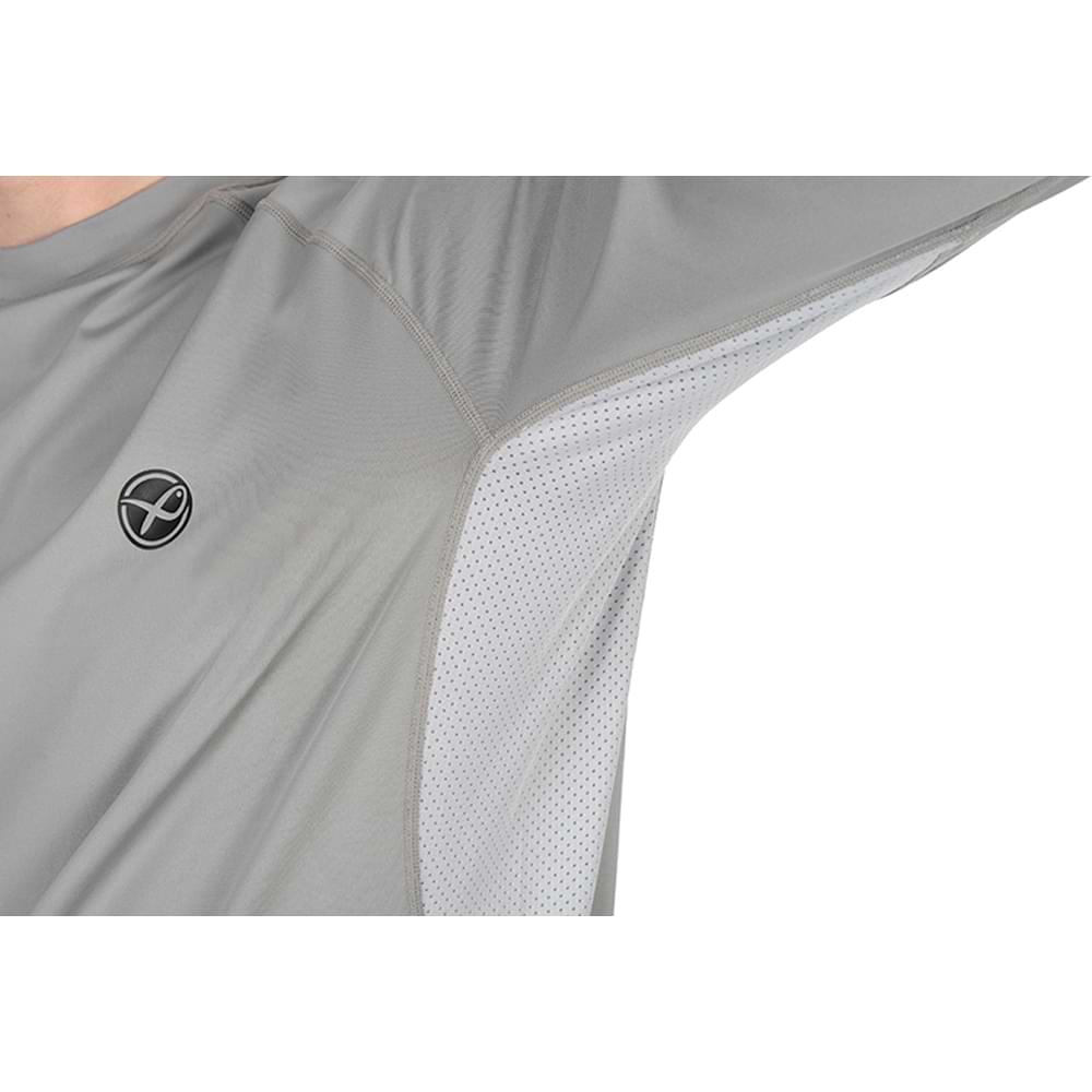 MATRIX UV Sun Long Sleeve T-Shirt