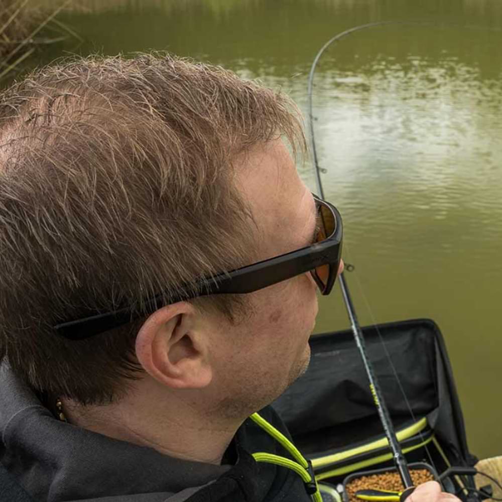 MATRIX Polorised Sunglasses Casual