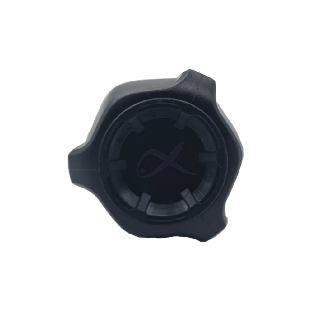 MATRIX 3D-R Extra Long Thread Hand Wheel