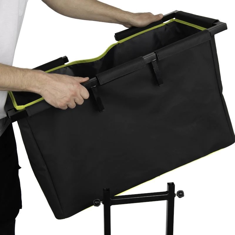 MATRIX 4 Wheel Transporter Front Bag