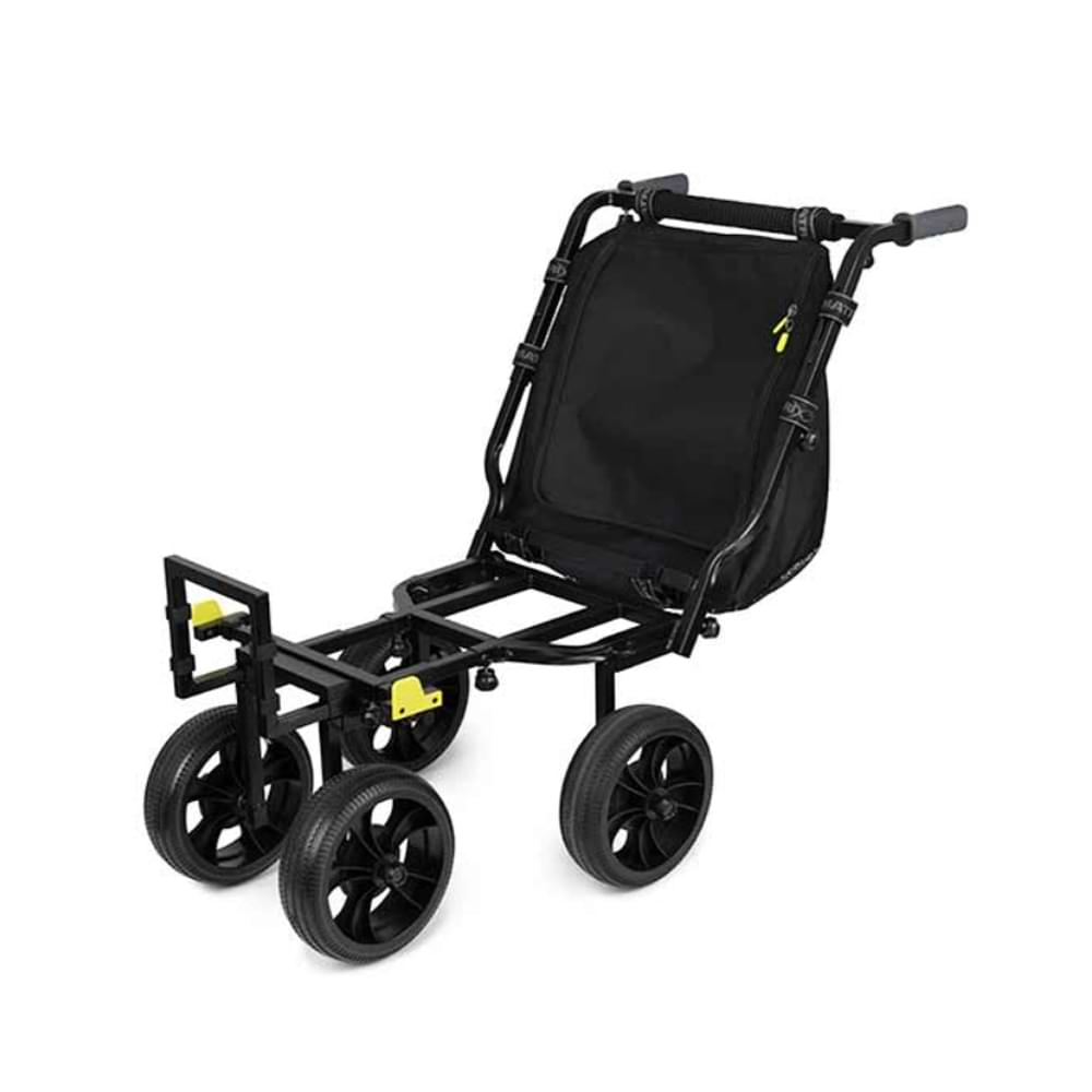 MATRIX 4 Wheel Compact Transporter