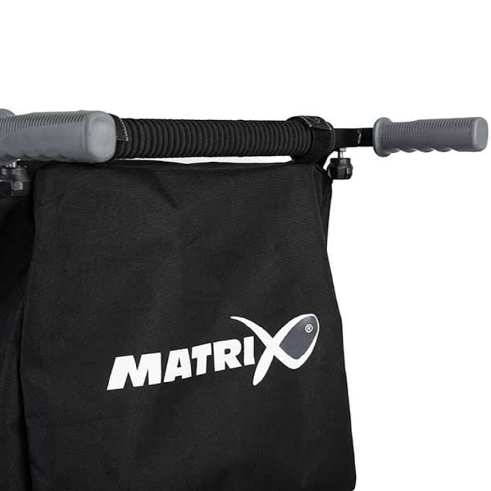 MATRIX 4 Wheel Compact Transporter