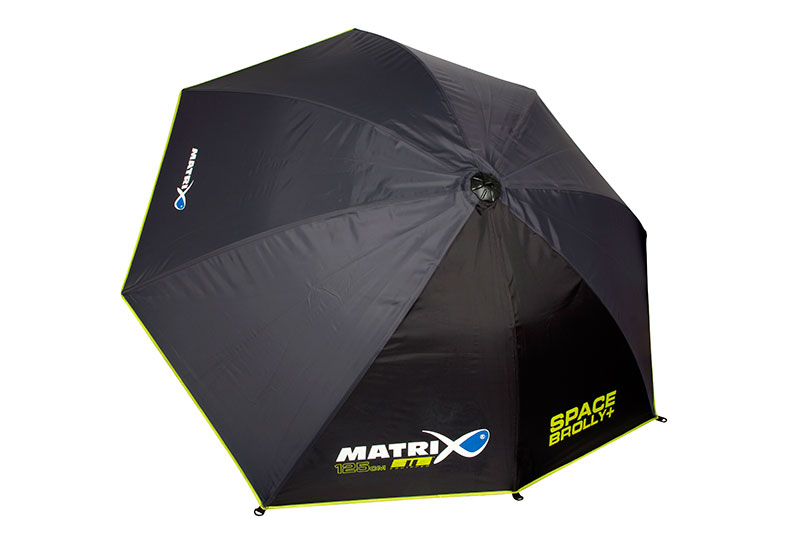 MATRIX Space Brolly 125cm