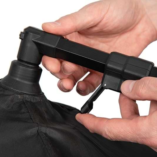 MATRIX Pro Bait Brolly