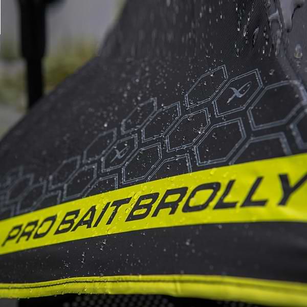 MATRIX Pro Bait Brolly