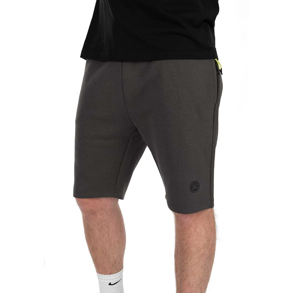 MATRIX Black Edition Jogger Shorts