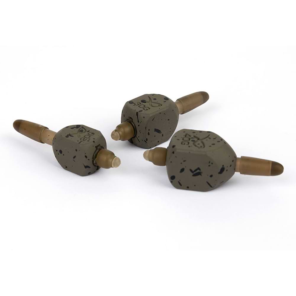 MATRIX In-Line Leads