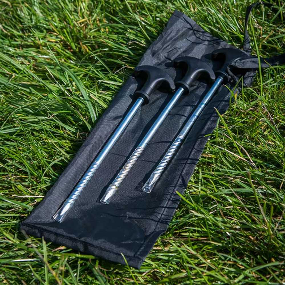 MATRIX Pro Space Brolley