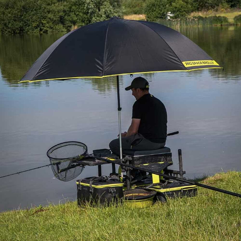 MATRIX Pro Space Brolley