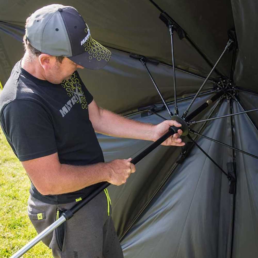 MATRIX Pro Space Brolley