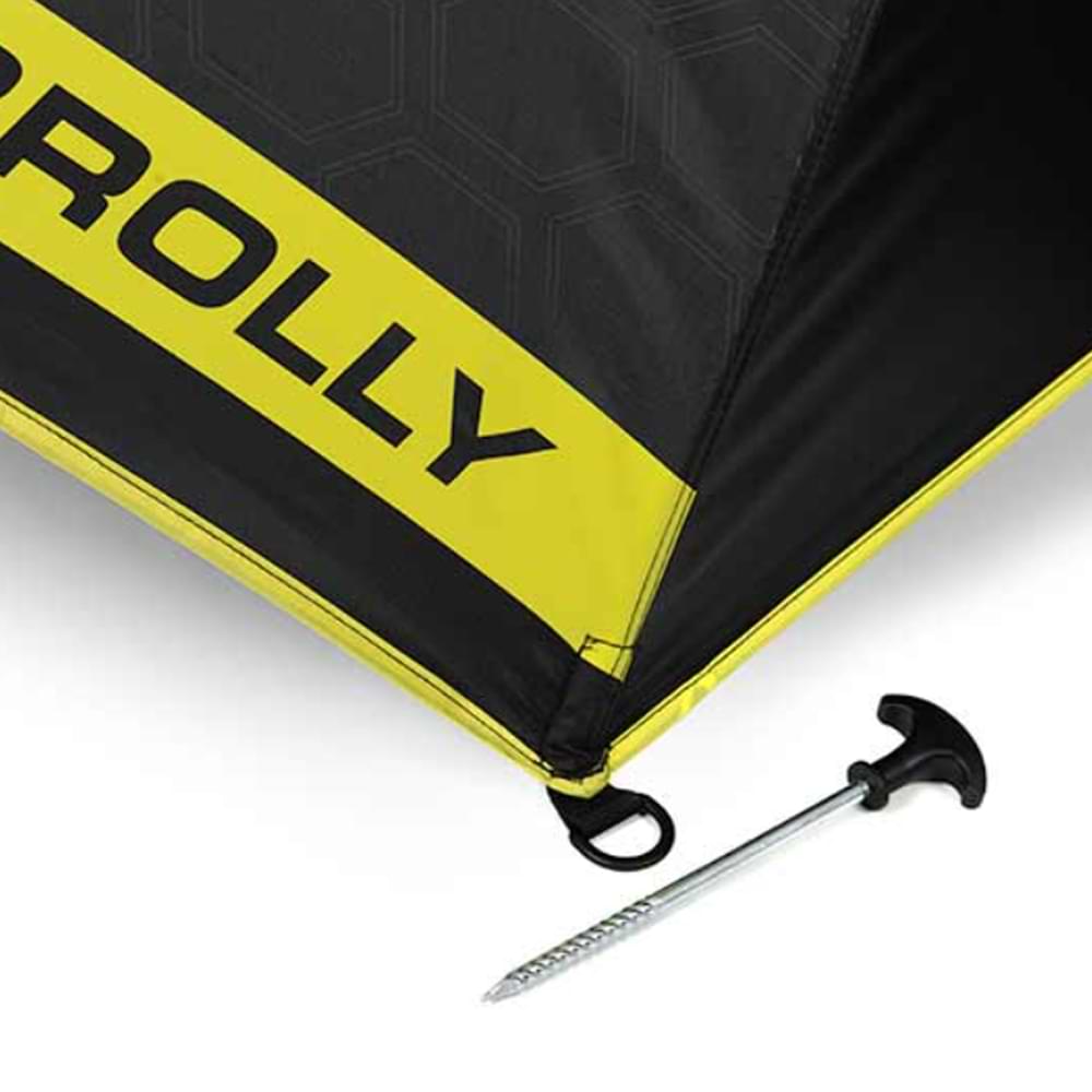 MATRIX Pro Space Brolley