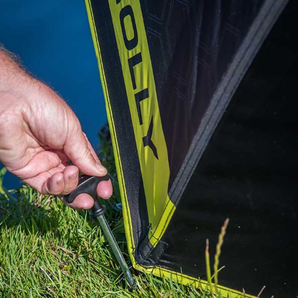 MATRIX Pro Space Brolley