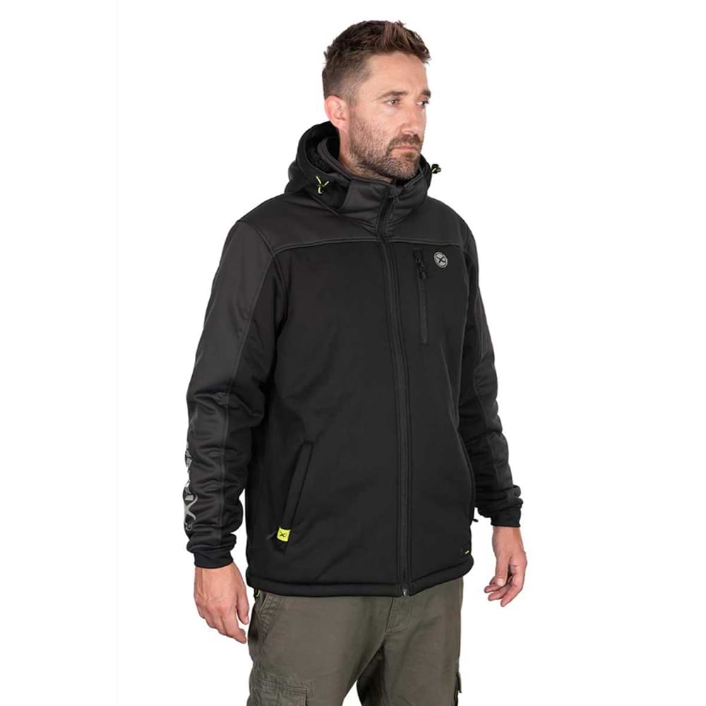 MATRIX Windblocker Plus