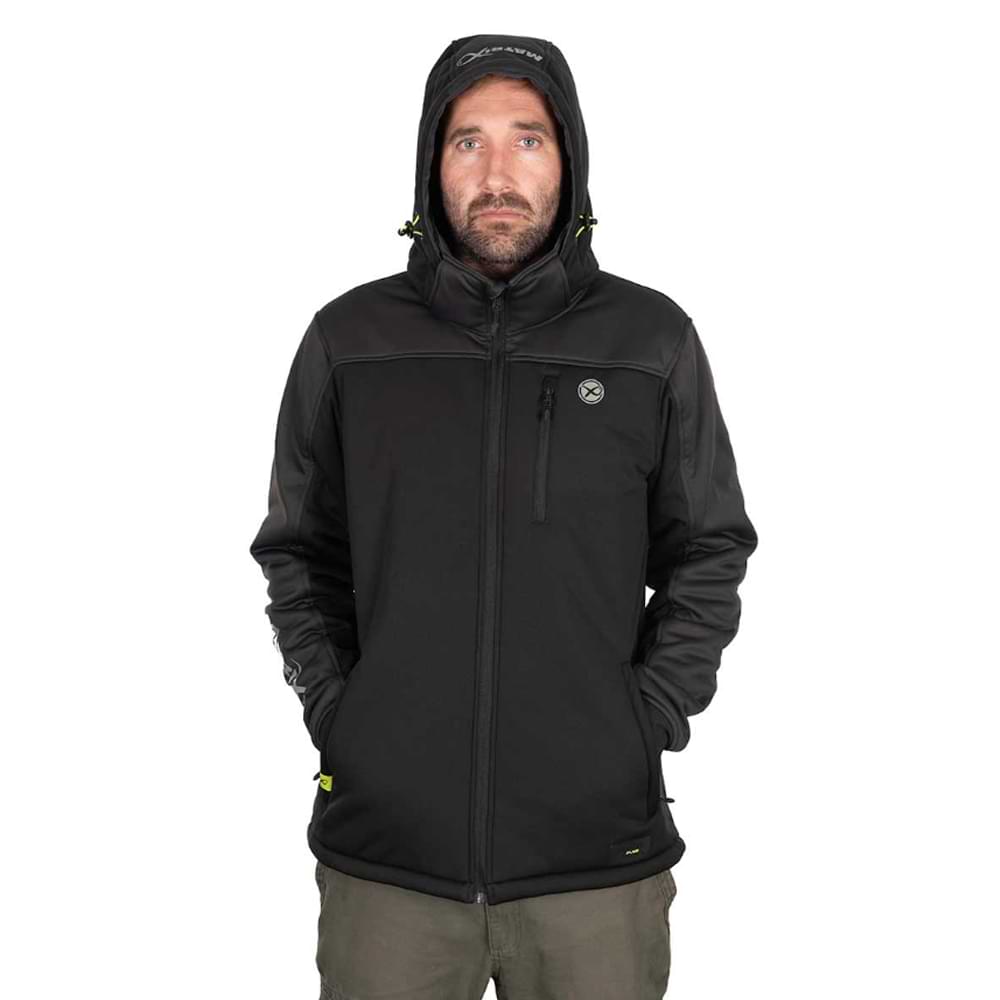 MATRIX Windblocker Plus