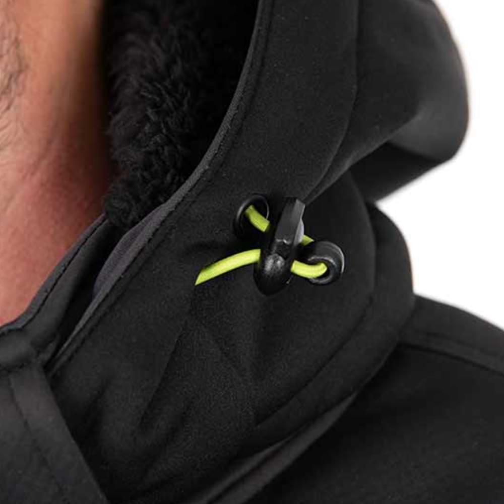 MATRIX Windblocker Plus