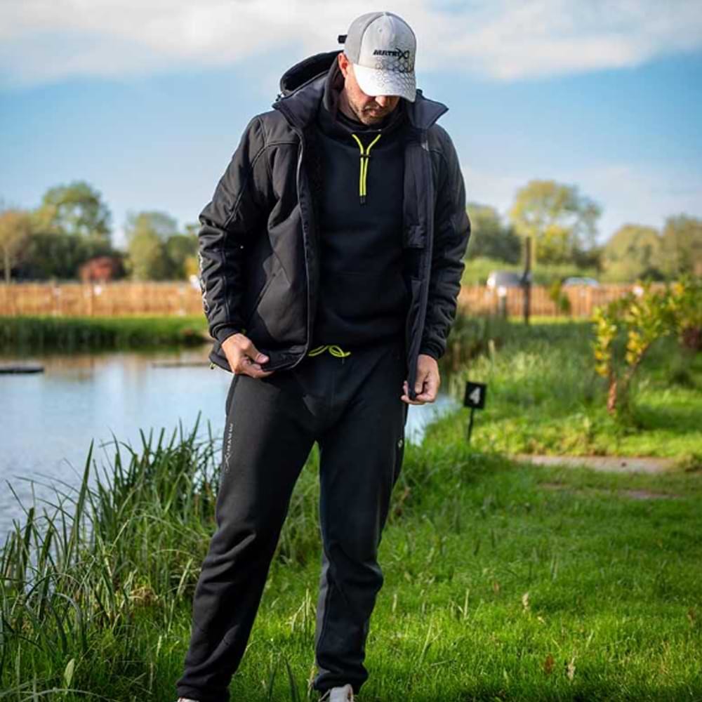 MATRIX Windblocker Plus