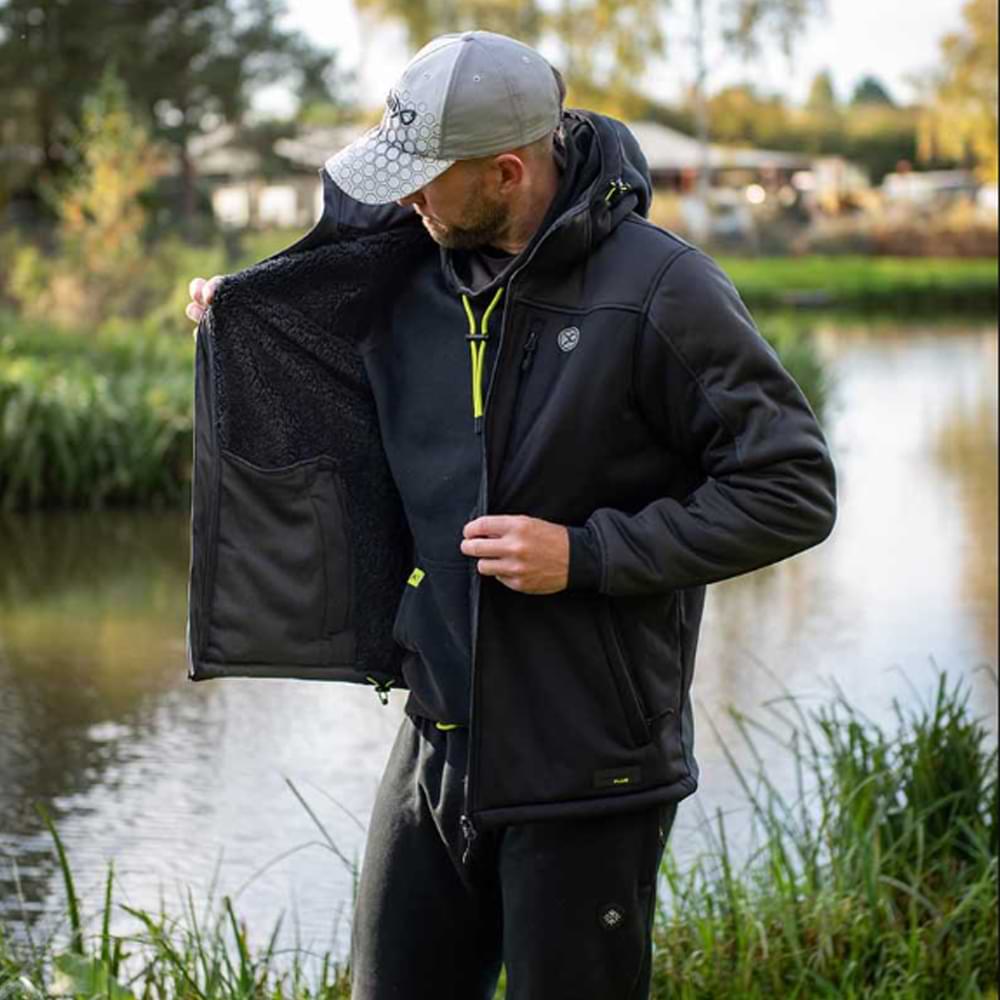 MATRIX Windblocker Plus